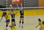 LMTL finalas. I-osios rungtynės. Vilniaus"VTC-Tauras" - Kauno "Heksa"- 3:1