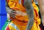 Lietuva - Makedonija - 65:67 (20:18, 14:12, 18:19, 13:18)