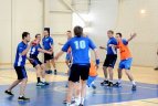 Turnyras Vytautui Sakaliui atminti (II dalis)
