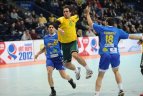 Lietuva - Rumunija - 24 : 23.
