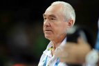 Lietuva - Makedonija - 65:67 (20:18, 14:12, 18:19, 13:18)
