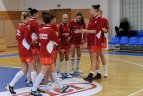 Vilniaus „Jaunieji talentai“ - Marijampolės „Sūduva-Mantinga“