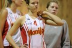Vilniaus KM-LKC - Kauno "KTU Kaunas" - 74:70.