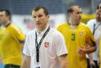 Lietuva - Rumunija - 24 : 23.