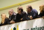 Vilniaus KM-LKC - Kauno "KTU Kaunas" - 74:70.