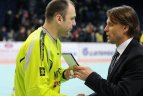 Lietuva - Rumunija - 24 : 23.