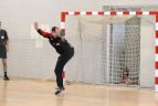 Į V. Sakalio atimties turnyrą komandos rinkosi jau trečią kartą