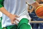 Europos U-18 krepšinio čempionatas. Lietuva-Prancūzija