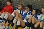 Lietuvos jaunimo merginų tinklinio čempionatas. Vilnius 1 - Kaunas 2