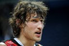 Lietuvos rytas - Žalgiris - 81 :70