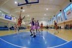 Vilniaus „Jaunieji talentai“ - Marijampolės „Sūduva-Mantinga“