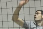Vilniaus uždarame pliažinio tinklinio aikštyne įvyko 2x2 turnyras.