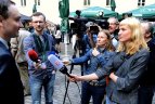 100 dienų iki Europos čempionato.