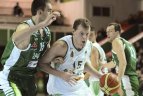 "Žalgiris" - "Alytus" - 104:83