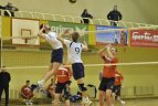 Vilniaus "Flamingo Volley" - "Panevėžys KKSC - Naujoji Agluona''