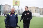 2015 11 28. Sporto klubo "Press'as" dešimtmetis.