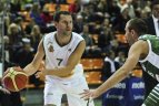 "Žalgiris" - "Alytus" - 104:83