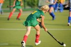 Lietuva - Kroatija - 10:0.