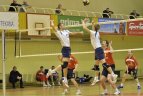 Vilniaus "Flamingo Volley" - "Panevėžys KKSC - Naujoji Agluona''