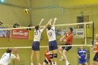 Vilniaus "Flamingo Volley" - "Panevėžys KKSC - Naujoji Agluona''