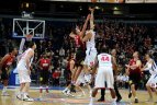 „Lietuvos rytas“ - Maskvos CSKA
