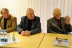 Olimpiečių susitikimas LTOK.
