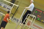Vilniaus "Flamingo Volley" - "Panevėžys KKSC - Naujoji Agluona''