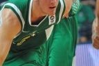 Europos U-18 krepšinio čempionatas. Lietuva-Prancūzija