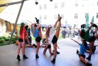 100 dienų iki Europos čempionato.