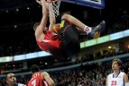 „Lietuvos rytas“ - Maskvos CSKA