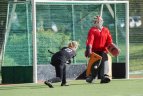 Lietuvos moterų žolės riedulio čempionatas