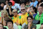 Daegu 2011.