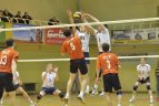 Vilniaus "Flamingo Volley" - "Panevėžys KKSC - Naujoji Agluona''