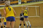 LMTL finalas. I-osios rungtynės. Vilniaus"VTC-Tauras" - Kauno "Heksa"- 3:1