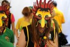 100 dienų iki Europos čempionato.