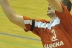 Vilniaus "Flamingo Volley" - "Panevėžys KKSC - Naujoji Agluona''