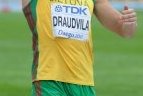 Daegu 2011.