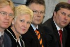 2010.01.26. Lietuvos parolimpinis komitetas paminėjo savo veiklos 20 metų sukaktį