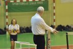 Vilniaus "Flamingo Volley" - "Panevėžys KKSC - Naujoji Agluona''