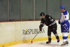 Nacionalinėje ledo ritulio lygos rungtynės "Ice Wind" - "Hockey punks"