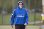 Lietuvos moterų žolės riedulio čempionatas