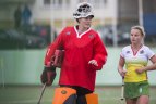 Lietuvos moterų žolės riedulio čempionatas