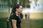 Lietuvos moterų žolės riedulio čempionatas