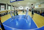 „Perlas-MRU“ -  „Žalgiris-Sabonio krepšinio centras“.