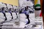 Knygoje - V. Adamkaus sportinis kelias