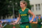 Lietuva - Kroatija - 10:0.