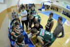 „Perlas-MRU“ -  „Žalgiris-Sabonio krepšinio centras“.