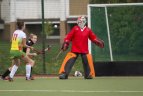 Lietuvos moterų žolės riedulio čempionatas