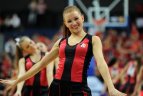 „Lietuvos rytas“ - Maskvos CSKA