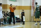 „Perlas-MRU“ -  „Žalgiris-Sabonio krepšinio centras“.
